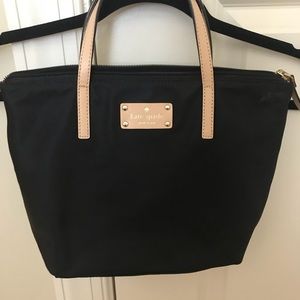 NWOT Kate Spade handbag tote